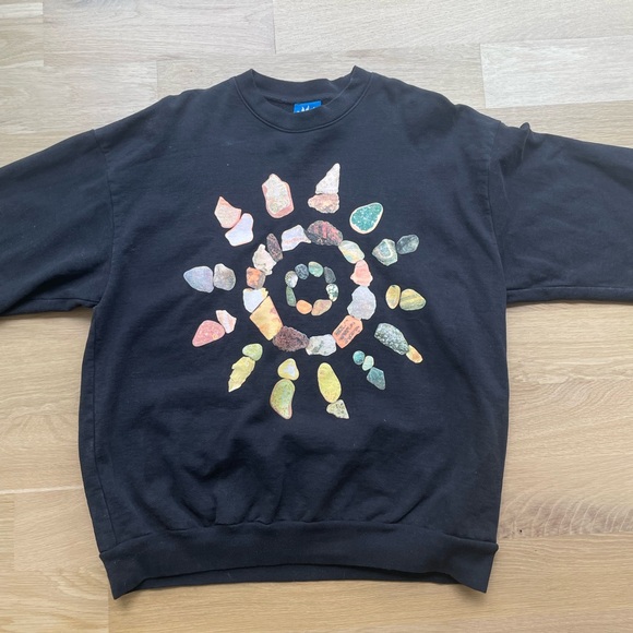 Extra Vitamins Sungazer Sweatshirt - Picture 5 of 7